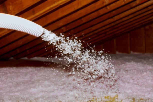 Best Garage Insulation  in New Hampton, IA